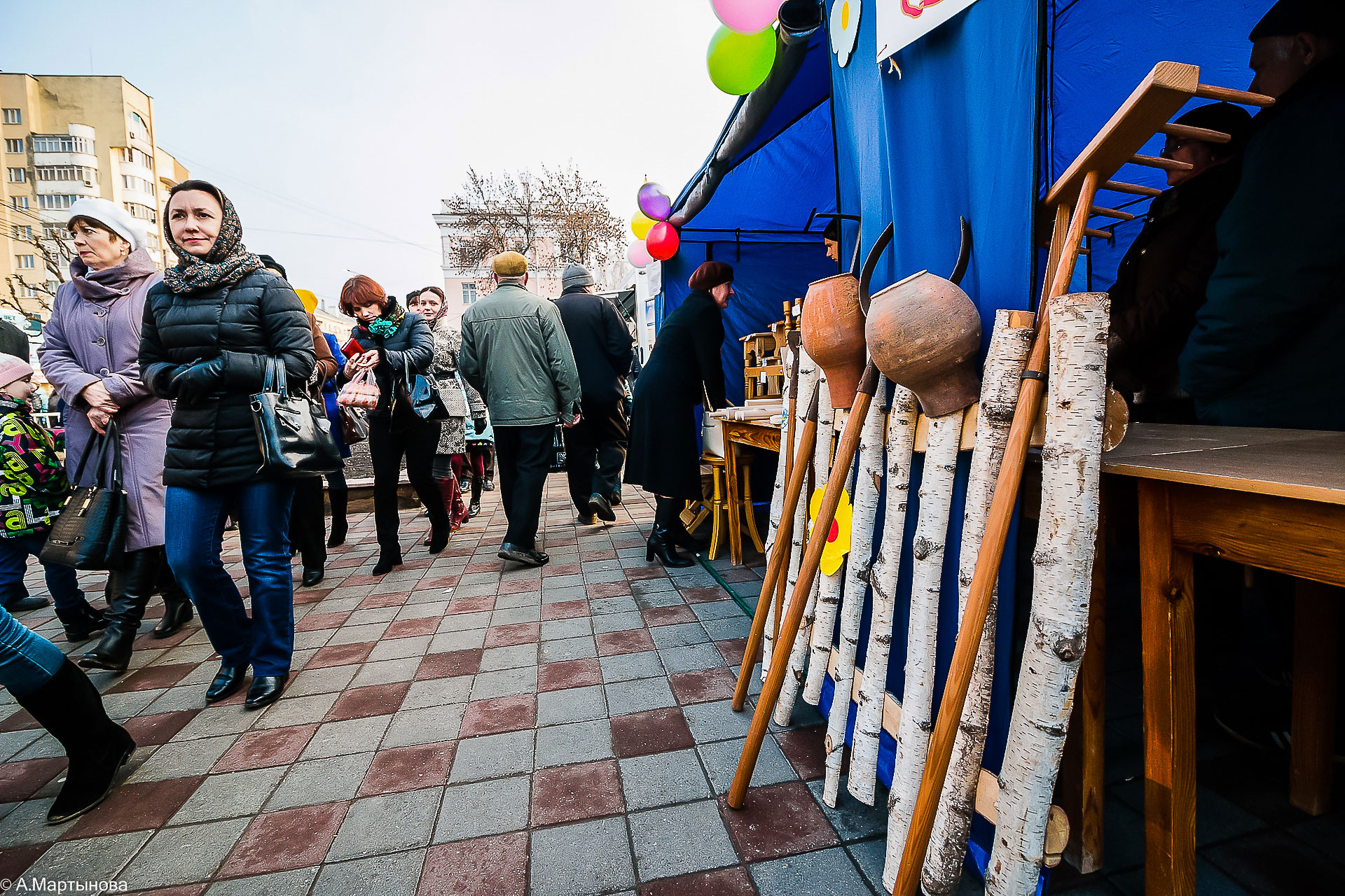 крымская весна митинг тамбов 2017