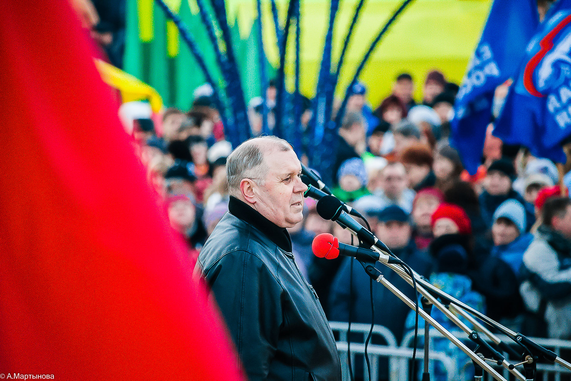 крымская весна митинг тамбов 2017 владимир пеньков